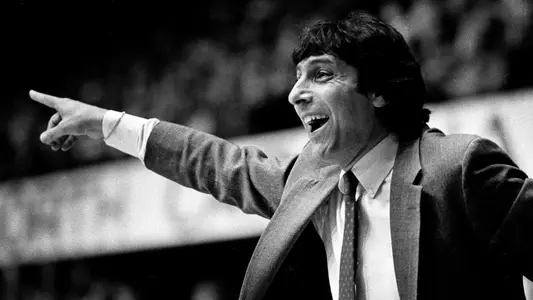 Jim Valvano Point