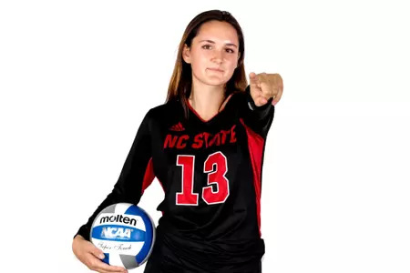 Mary Healy -- VB '23 Signee