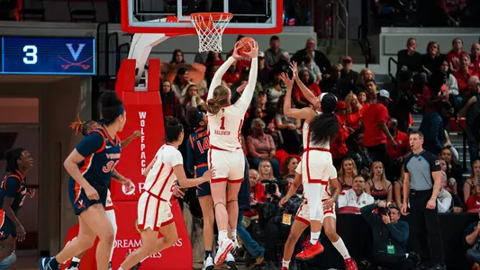River Baldwin Rebound