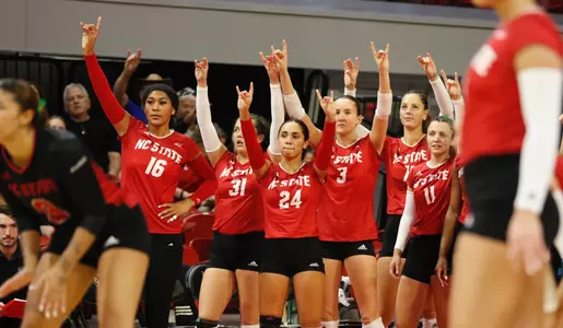 Vb in win over No.5 Lousiville