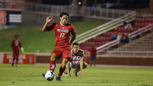 Caden Tolentino vs Gardner-Webb