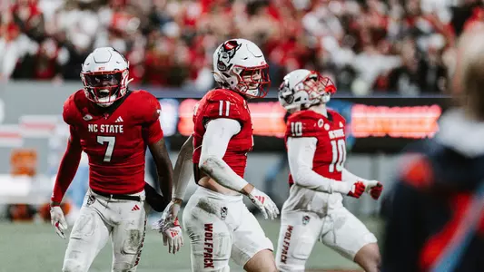A Night to Remember Against North Carolina