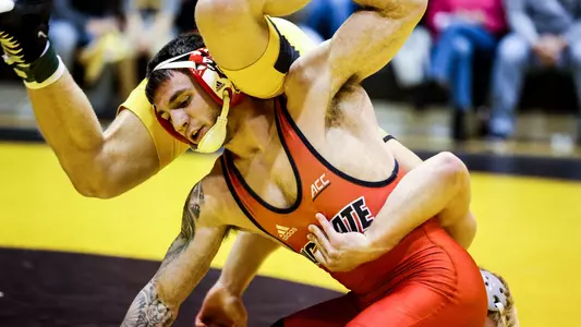 AJ Kovacs at APP