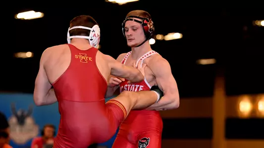 Orine in CKLV Finals