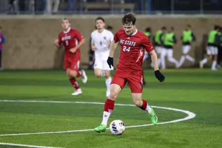 Cam Murray 2022 MSOC