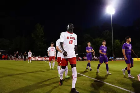 Jeremiah Luoma 2022 MSOC