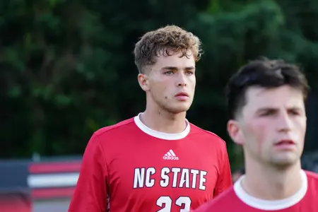 Drew Lovelace 2022 MSOC