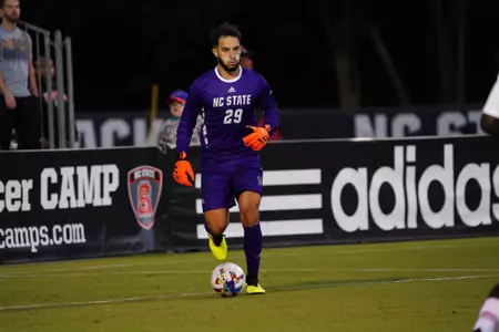 Lucas Hatsios 2022 MSOC