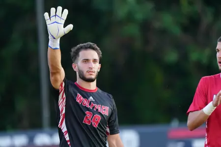 Lucas Hatsios 2022 MSOC