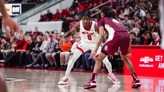Terquavion Smith Florida State
