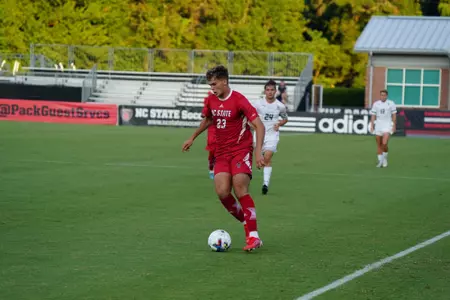 Drew Lovelace 2022 MSOC