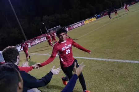 Cristian Zaragoza 2022 MSOC