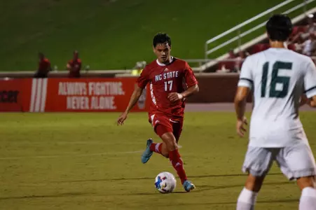 Caden Tolentino 2022 MSOC