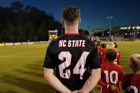 Cam Murray 2022 MSOC