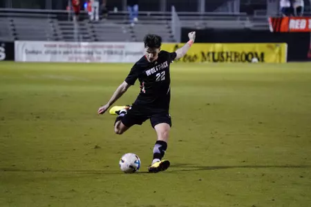 Conor Kelly 2022 MSOC