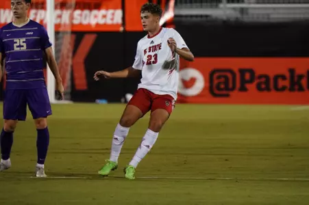Drew Lovelace 2022 MSOC