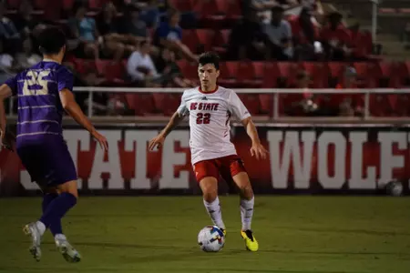 Conor Kelly 2022 MSOC