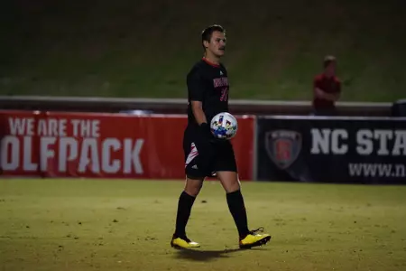 Win Ellis 2022 MSOC