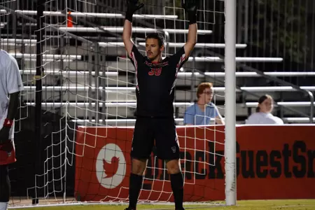 Win Ellis 2022 MSOC
