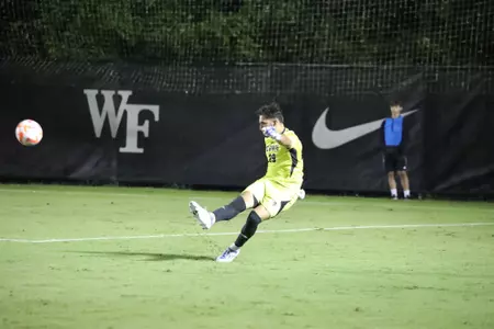 Lucas Hatsios 2022 MSOC
