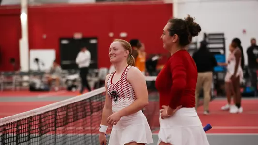 Abrams and Rencheli (2/5 Tennessee)