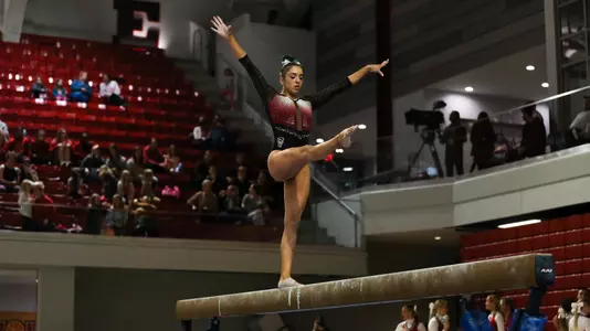 Gabrielle Diaz Beam
