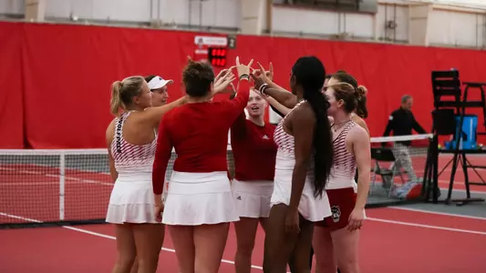 Women's Tennis 2023