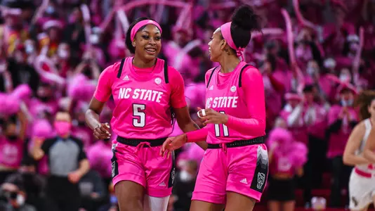 Jada Boyd Jakia Brown-Turner Play4Kay 2022