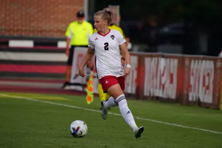 Nina Zimmer 2022 WSOC