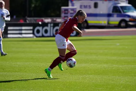 Nina Zimmer 2022 WSOC