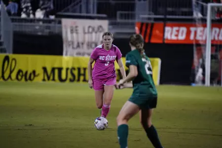 Brianna Weber 2022 WSOC