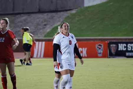 Eden Millan 2022 WSOC