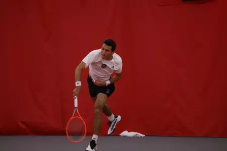 Luca vs FSU