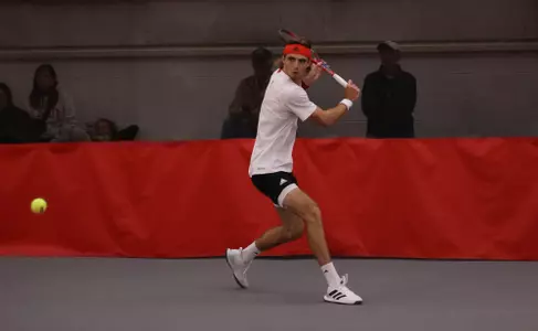 Robin Catry - pre Texas