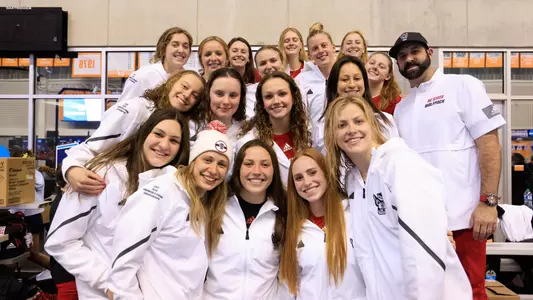 2023 Women's NCAA Swim/Dive Championships