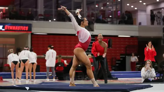 Ortega Floor
