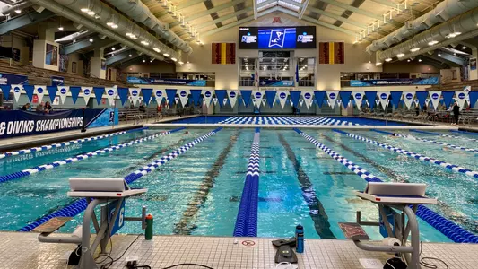 U of Minn. Pool