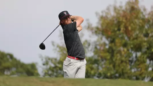 Carter Graf Driver
