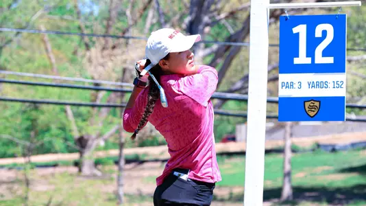 Lauren Olivares Leon ACC 2023 Day 1