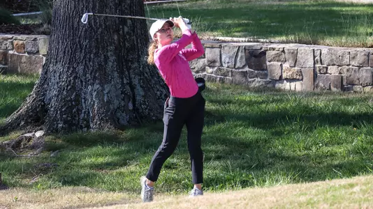 Natalie Armbruester ACC 2023 Day 1