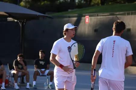 Joe and Rafa 