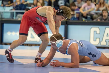 Trent Hidlay