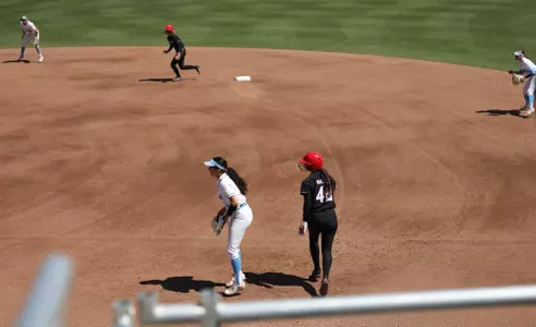 Murray and Goodwin on base vs UNC