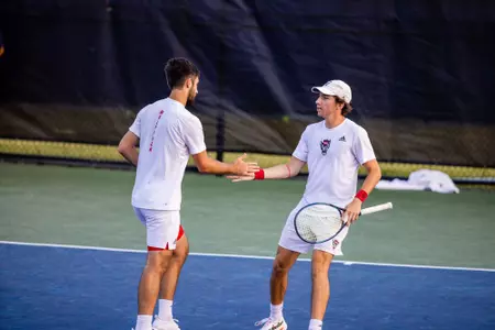 Rafa and Joe ACCT