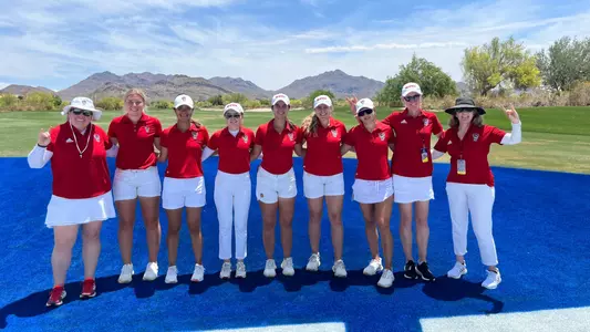 NCAA WGolf Championships 2023