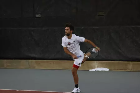 Rafa NCAA