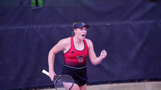 Rajecki NCAA R2