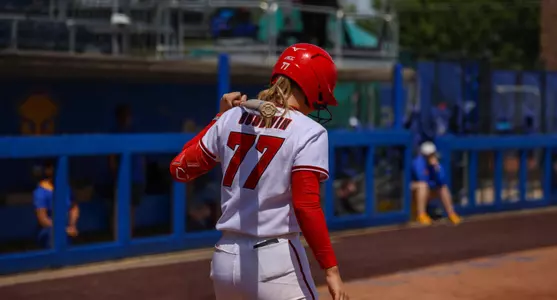 Goodwin at the Plate at Pitt