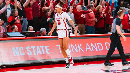 Aziaha James Celly vs UNC 2023 