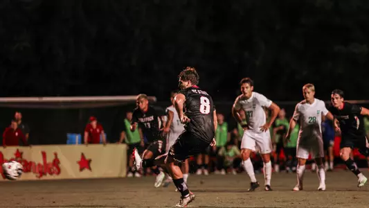 Will Buete - UVA 